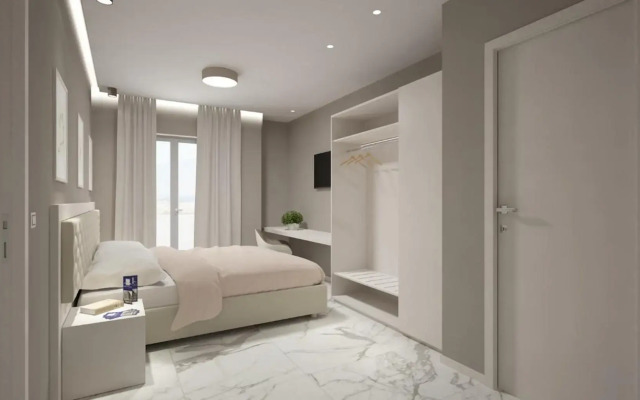 Residence Hotel Alba Palace