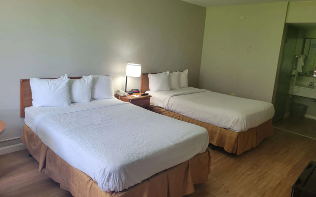 Days Inn by Wyndham Valdosta/Near Valdosta Mall