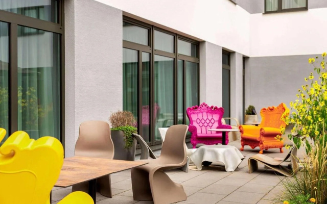 Amedia Hotel & Suites Dachau Trademark by Wyndham