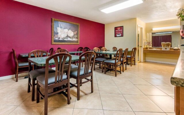 Econo Lodge