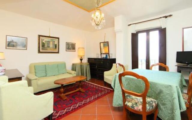 Locazione turistica Loggia del Poggiolo
