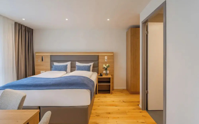 La Maison Suisse - Döttingen