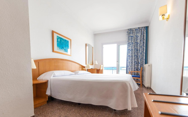 Hotel Ramblamar
