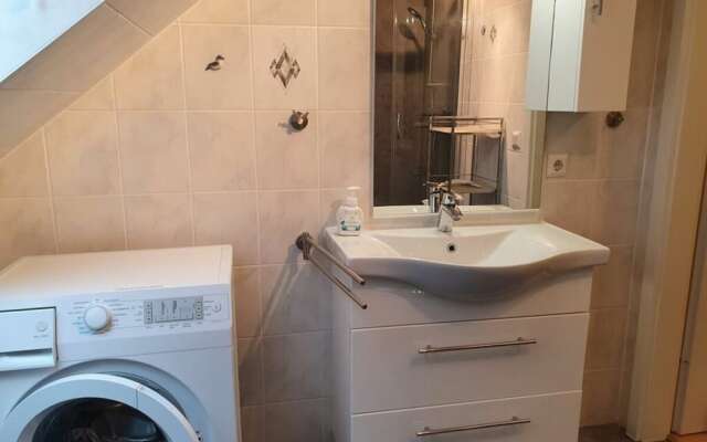 Holiday Home Wehlauer