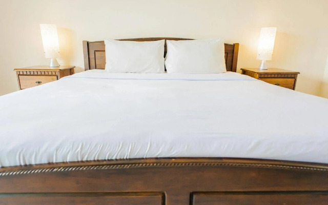 Celyn Resort Kinabalu