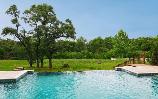 Residence Inn by Marriott Austin Southwest