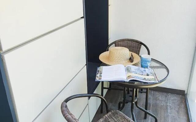 Апартаменты на проспекте Курортный 94/60