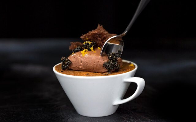 Lotus Honolulu at Diamond Head