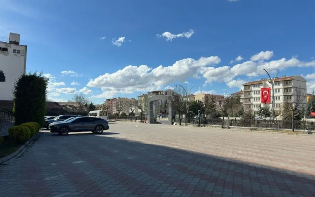 Abdullah Resort Otel