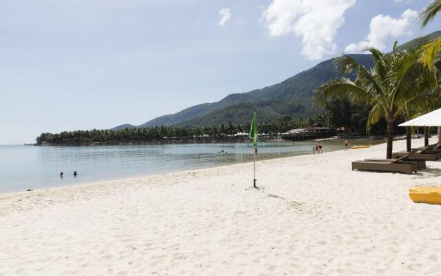Diamond Bay Condotel - Resort Nha Trang
