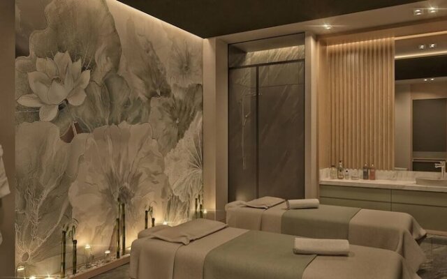 The Bo Vue Hotel Bodrum, Curio Collection by Hilton