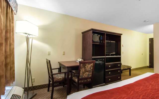 Comfort Inn & Suites Airport South