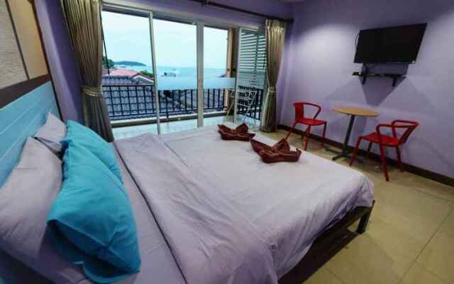 Koh Larn Sea Side Resort