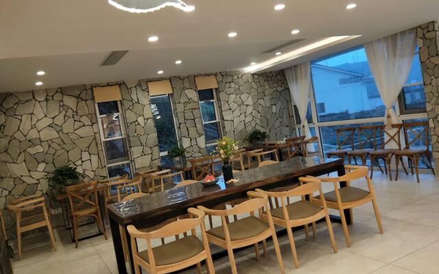 25 Degree Sea Boutique Homestay