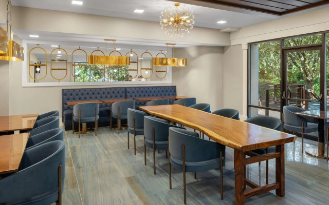 Doubletree by Hilton Hilton Head Island