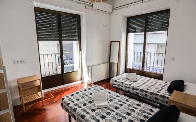 Apartamento Barco