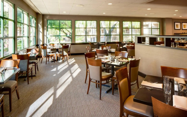 Sheraton San Jose Hotel