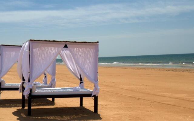 Garden Playanatural Hotel & Spa - Adults Only