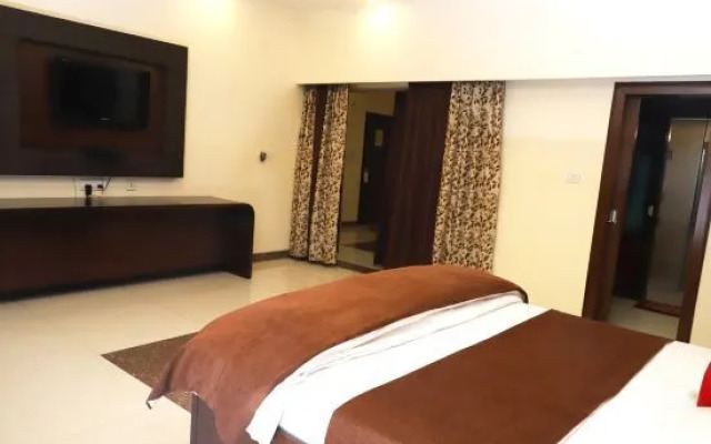 Hotel Pancham Continental by Goroomgo
