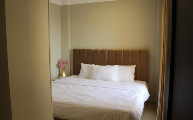 Magic Suite Mahboula-5