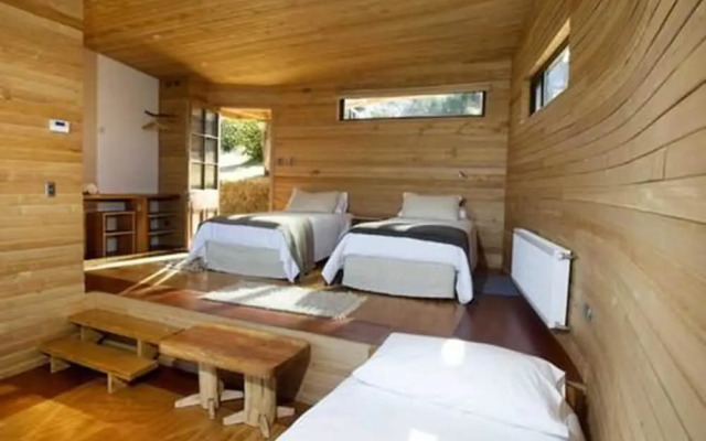 Refugio Pullao