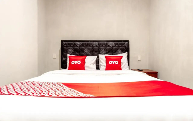 Homestay Jaya by OYO Rooms