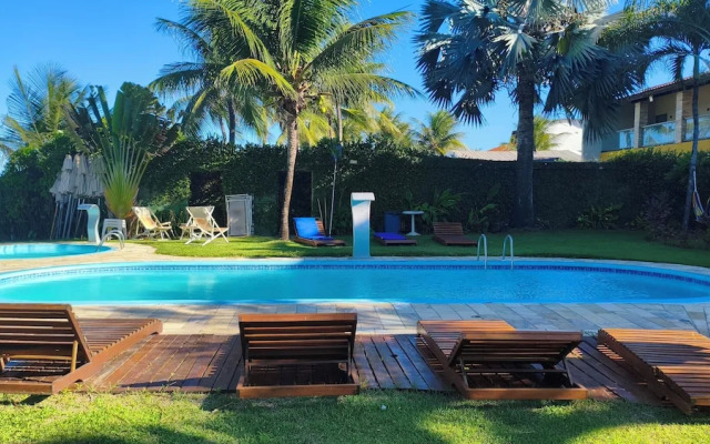 Condomínio Beira-Mar - As Coloridas