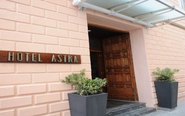 Astra Hotel