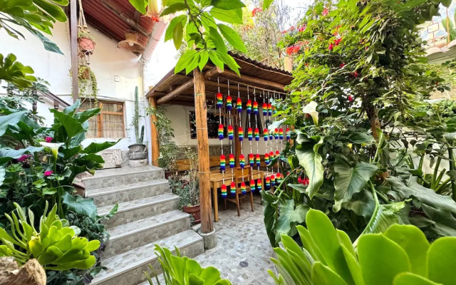 Hotel Inka King - Hostel