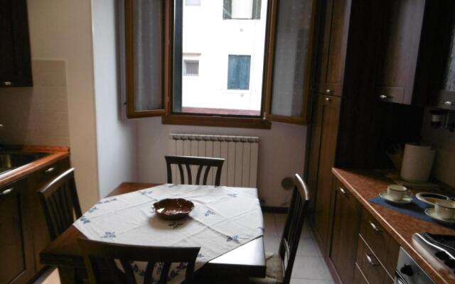 Appartamento Alla Corte