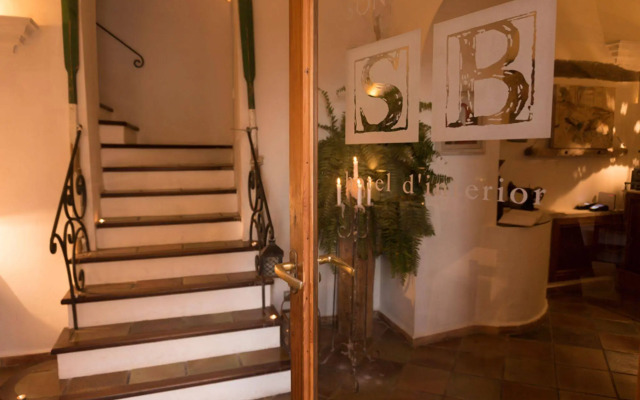 Hotel Son Borguny