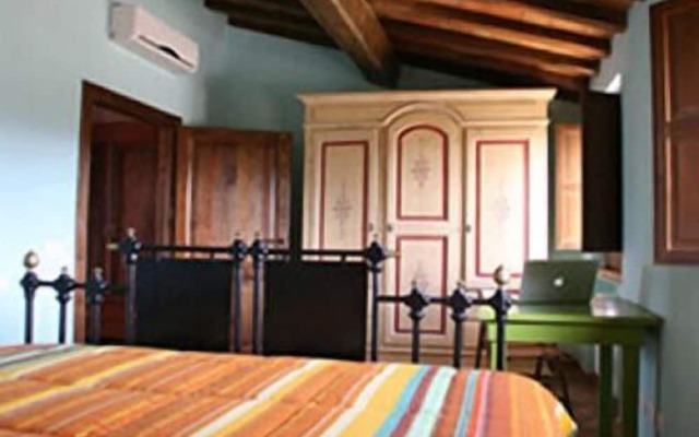 Borgo Le Capannelle