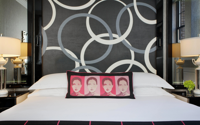 The Muse New York