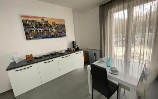 Lotelito Apartment