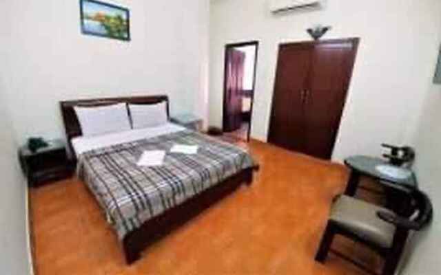Hoa Bao 2 Hotel