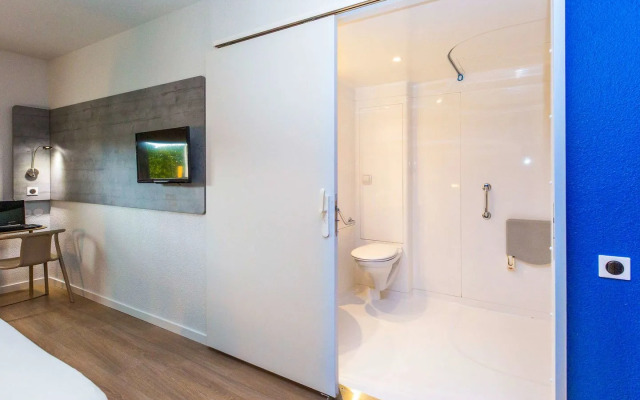 ibis budget Marmande