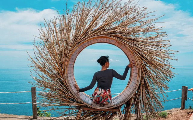 Kamasan Cottage By Reccoma