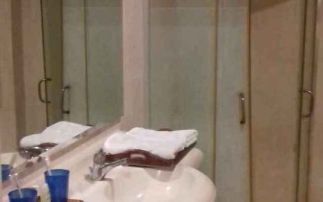 Itese Hotel