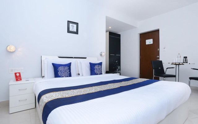 Edassery Malabar Illam Hotel by OYO Rooms