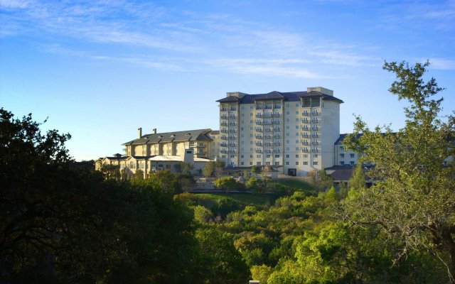 Omni Barton Creek Resort & Spa Austin