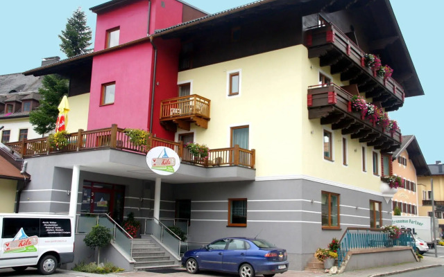 Sporthotel Kitz