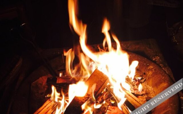 One Mountain Nine Houses