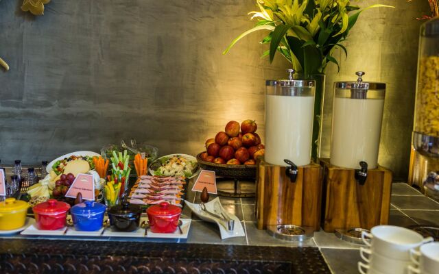 Golden Temple Boutique