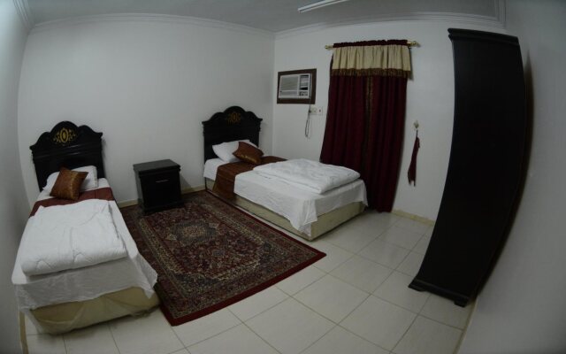 Al Eairy Apartments Dammam 2