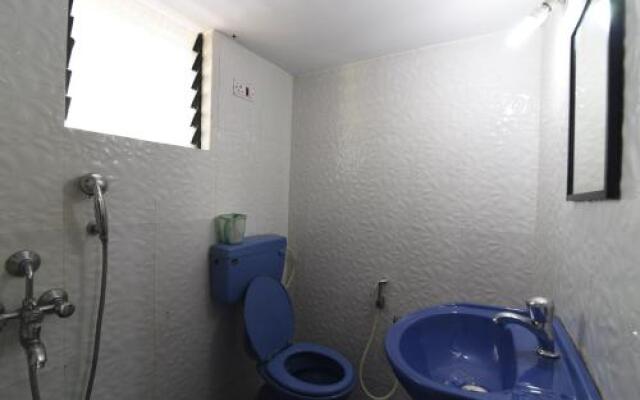 Cactus Guesthouse