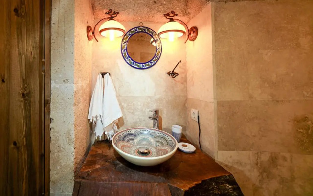 Pigeon Hotel Uchisar