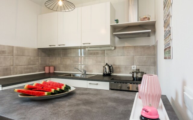 Apartments Krpan