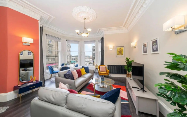 Cordis Apartment