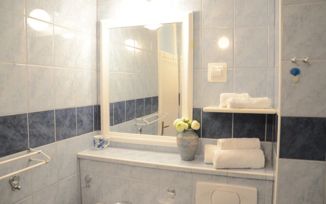 Vana Apartments Split