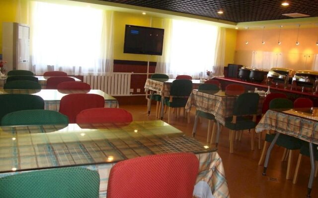 Home Inn-sanhe Yanling Road Branch